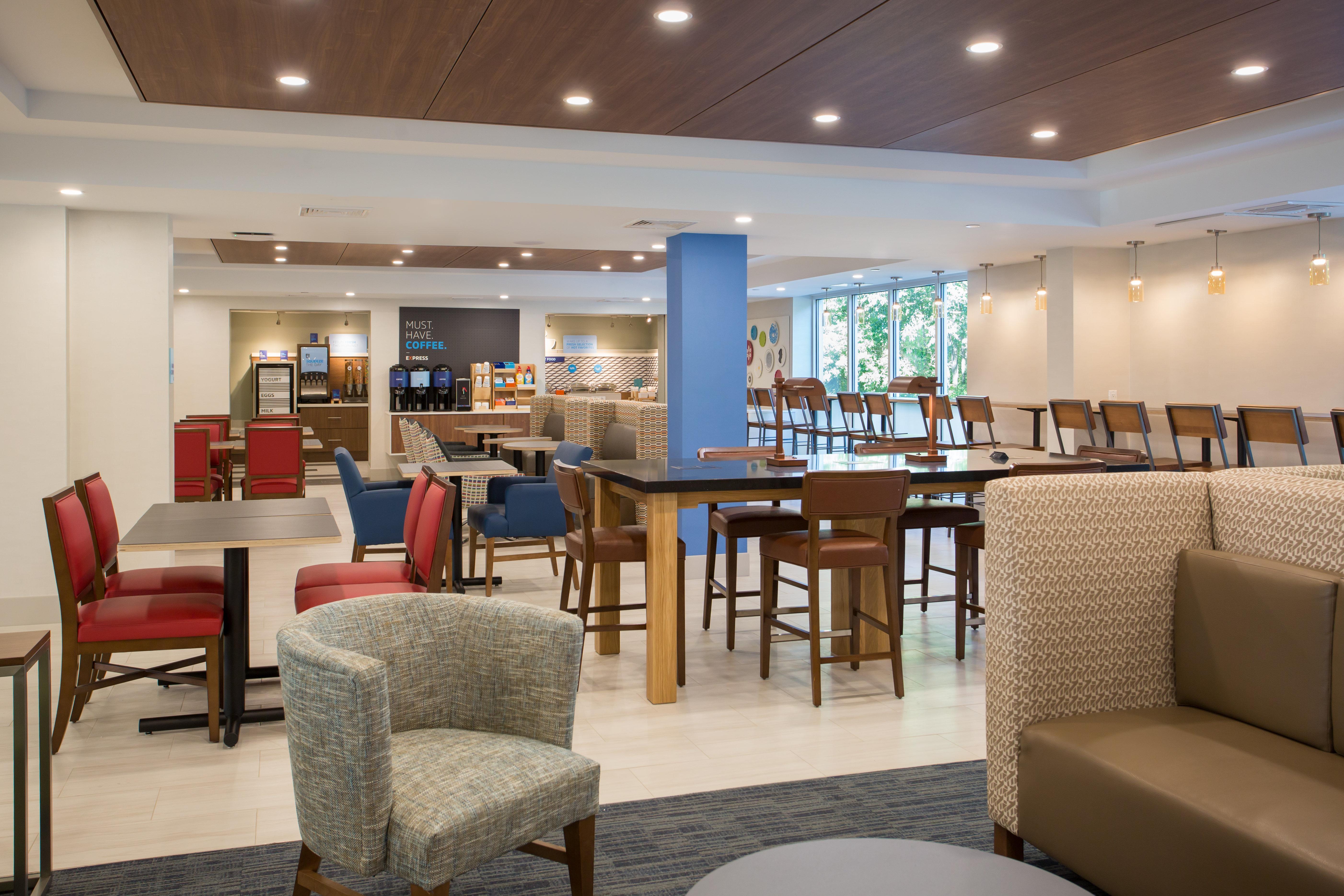 Express By Ihg