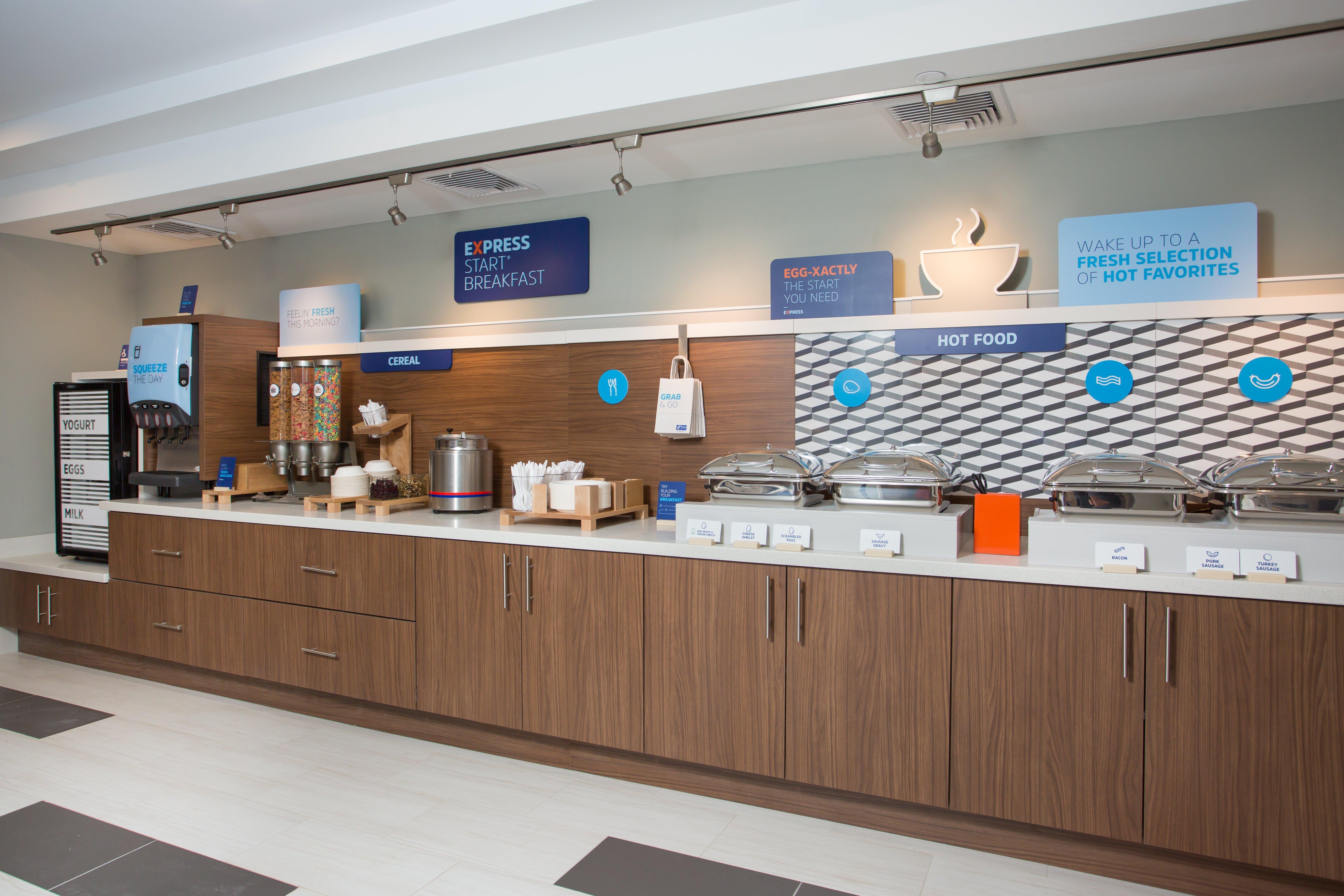 Express By Ihg Chelmsford