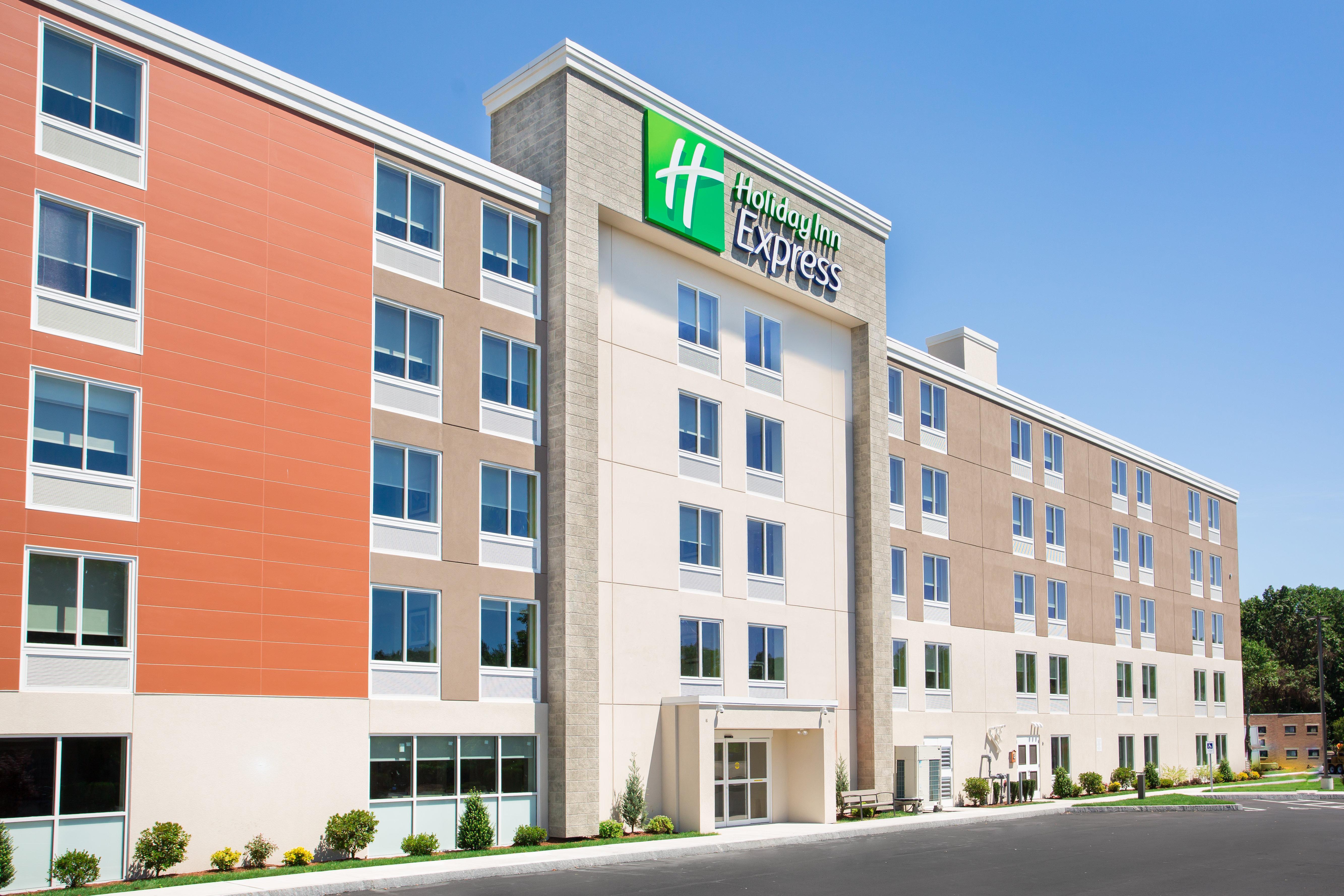 Express By Ihg Chelmsford
