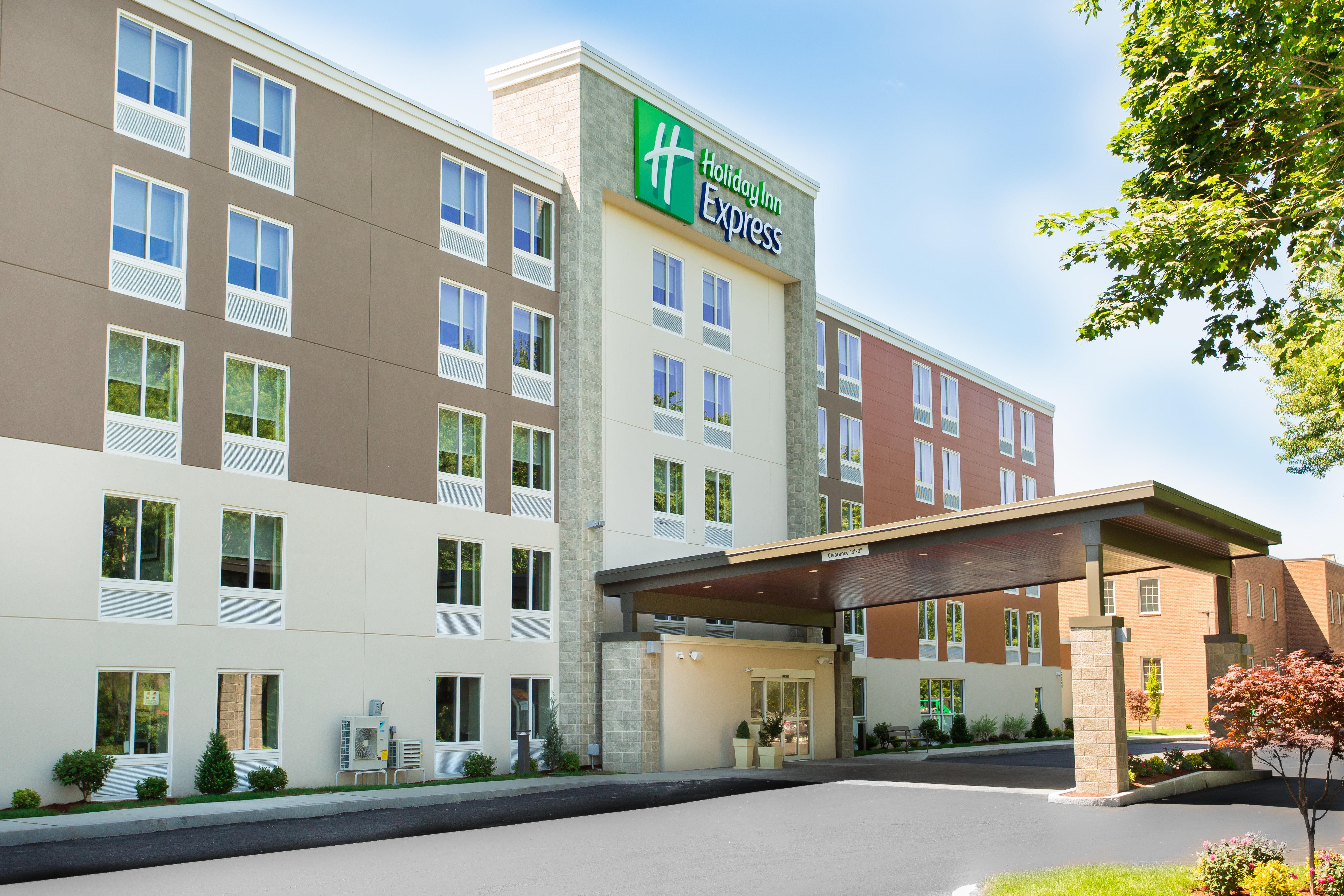 Express By Ihg