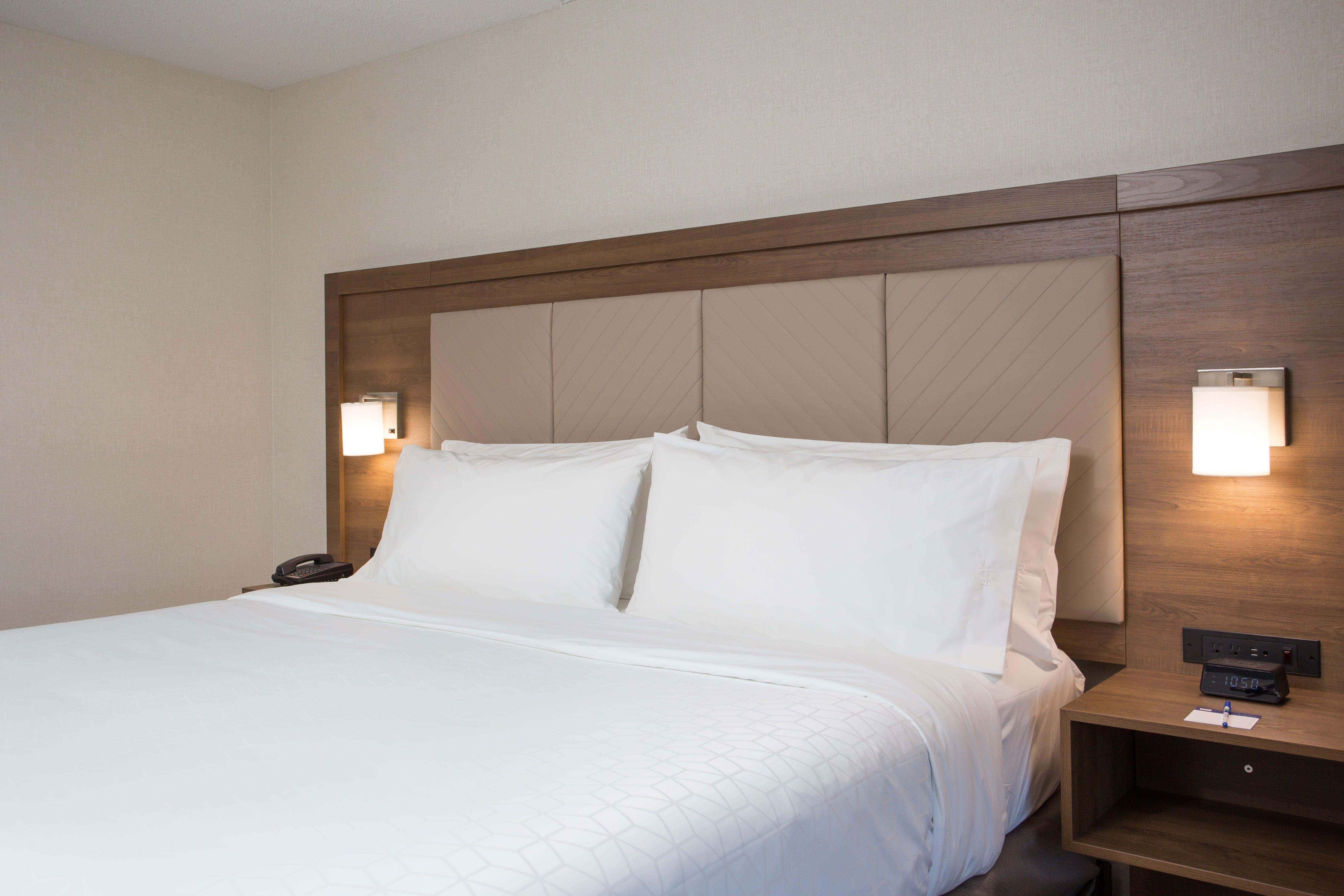 Express By Ihg Hotel Chelmsford