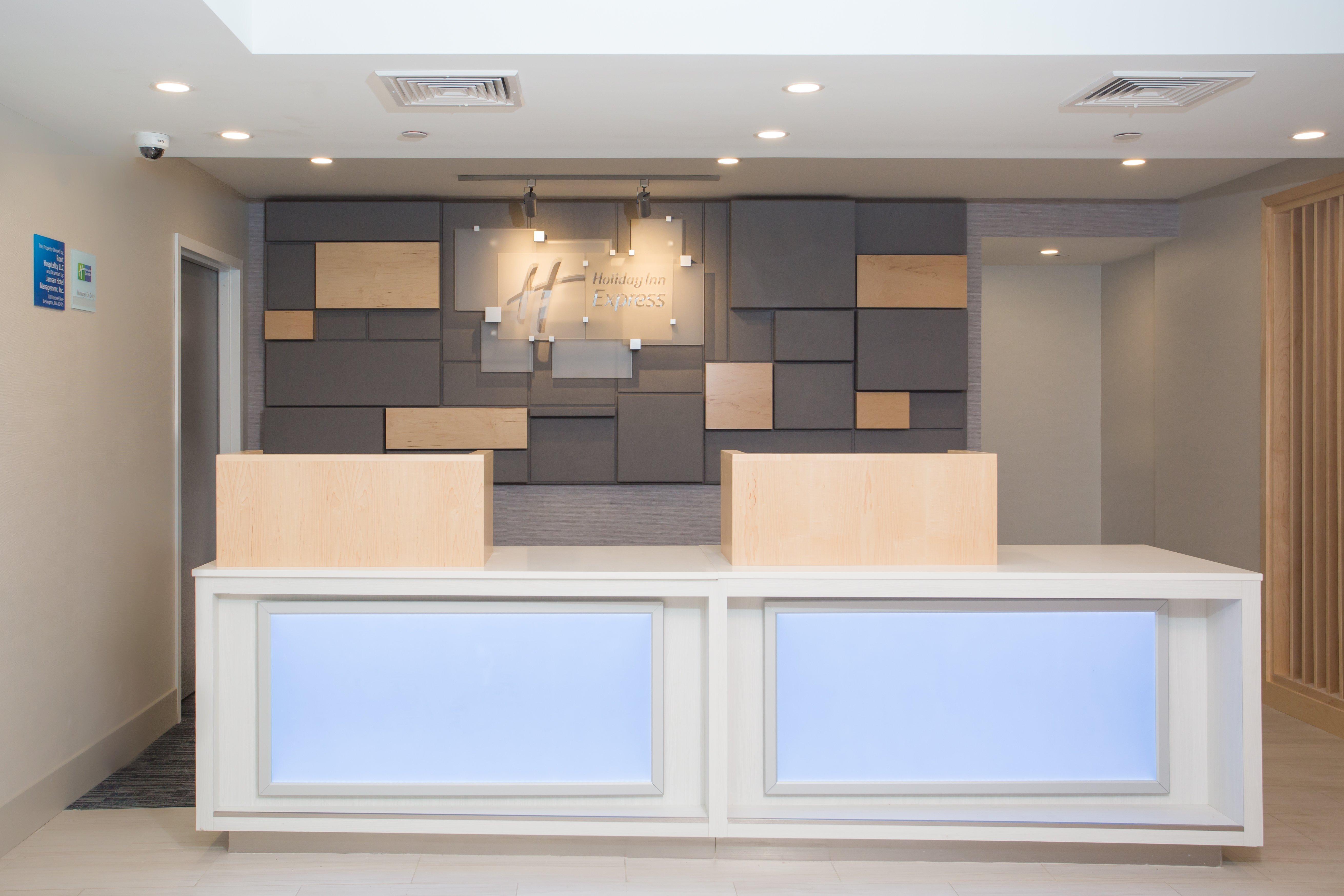 Hotel Express By Ihg