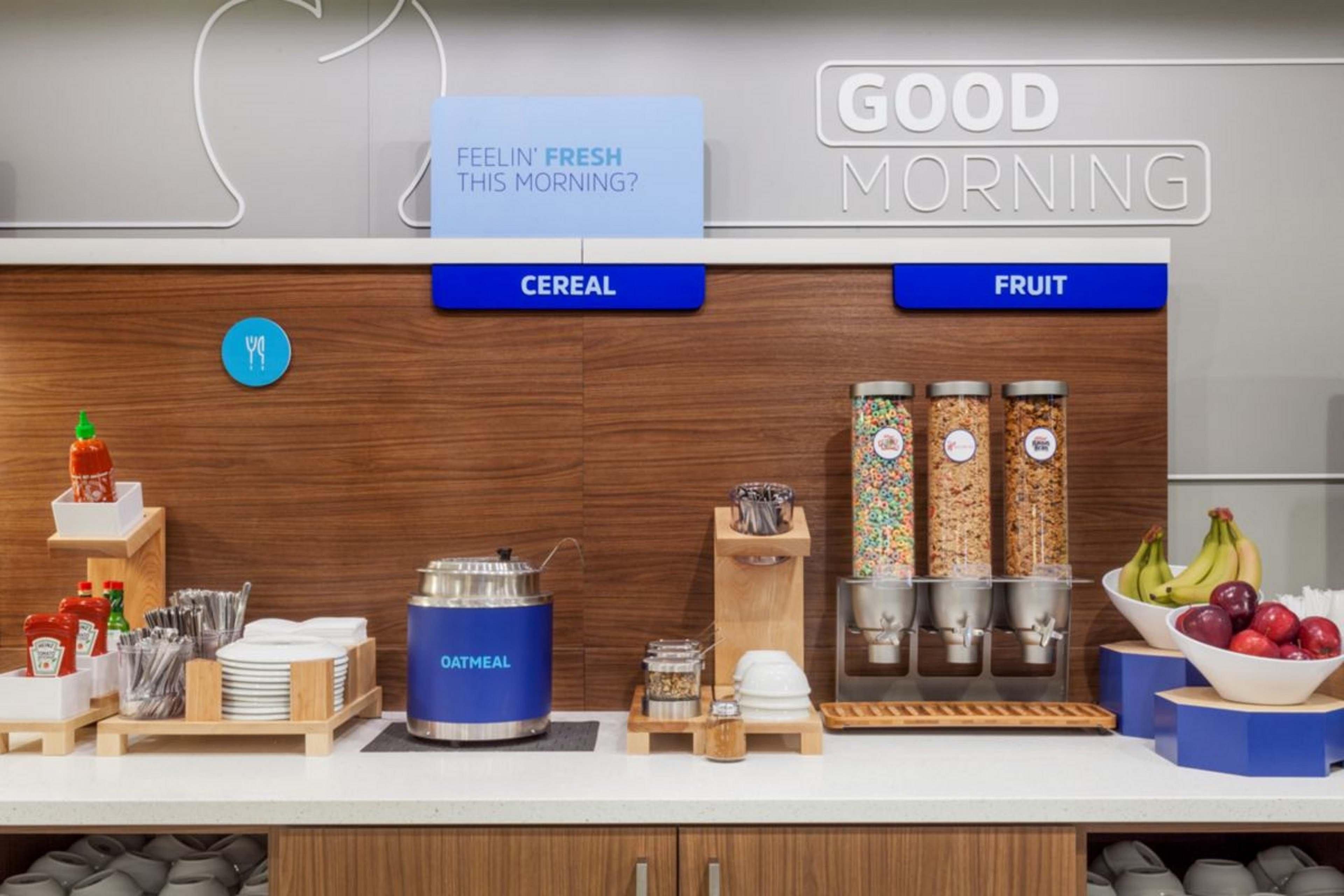 Express By Ihg Hotel
