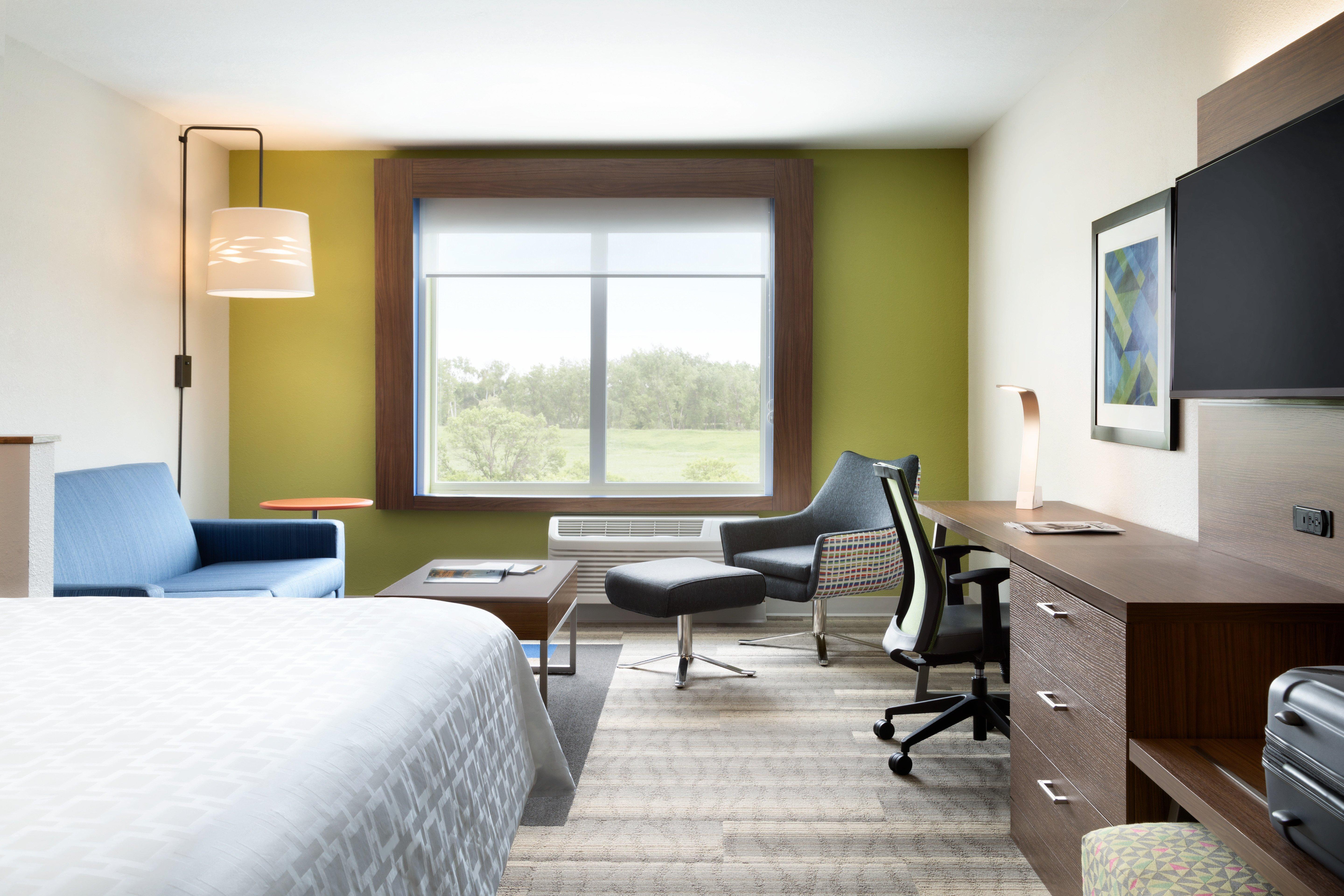 Hotel Express By Ihg