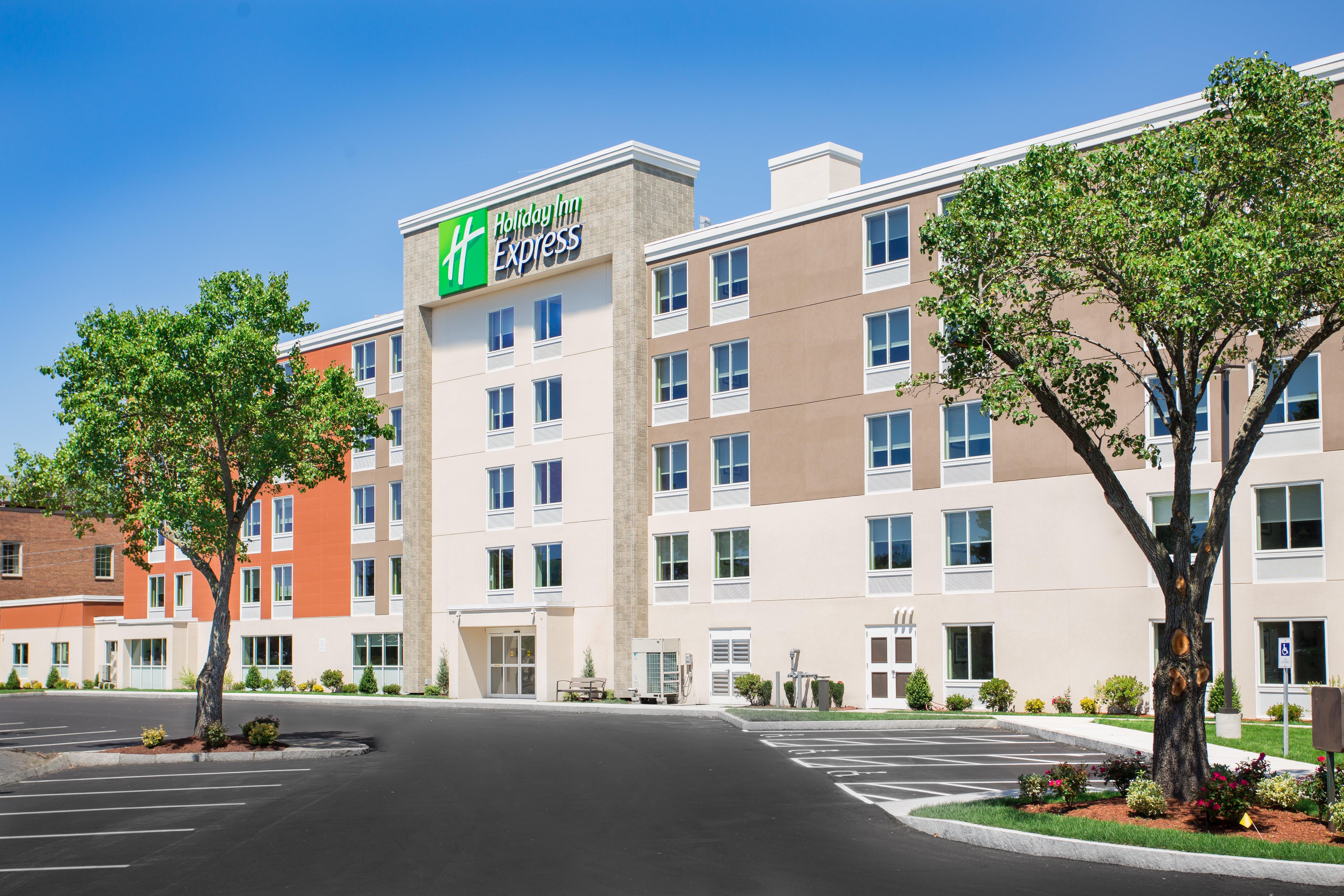 Express By Ihg 3* Chelmsford