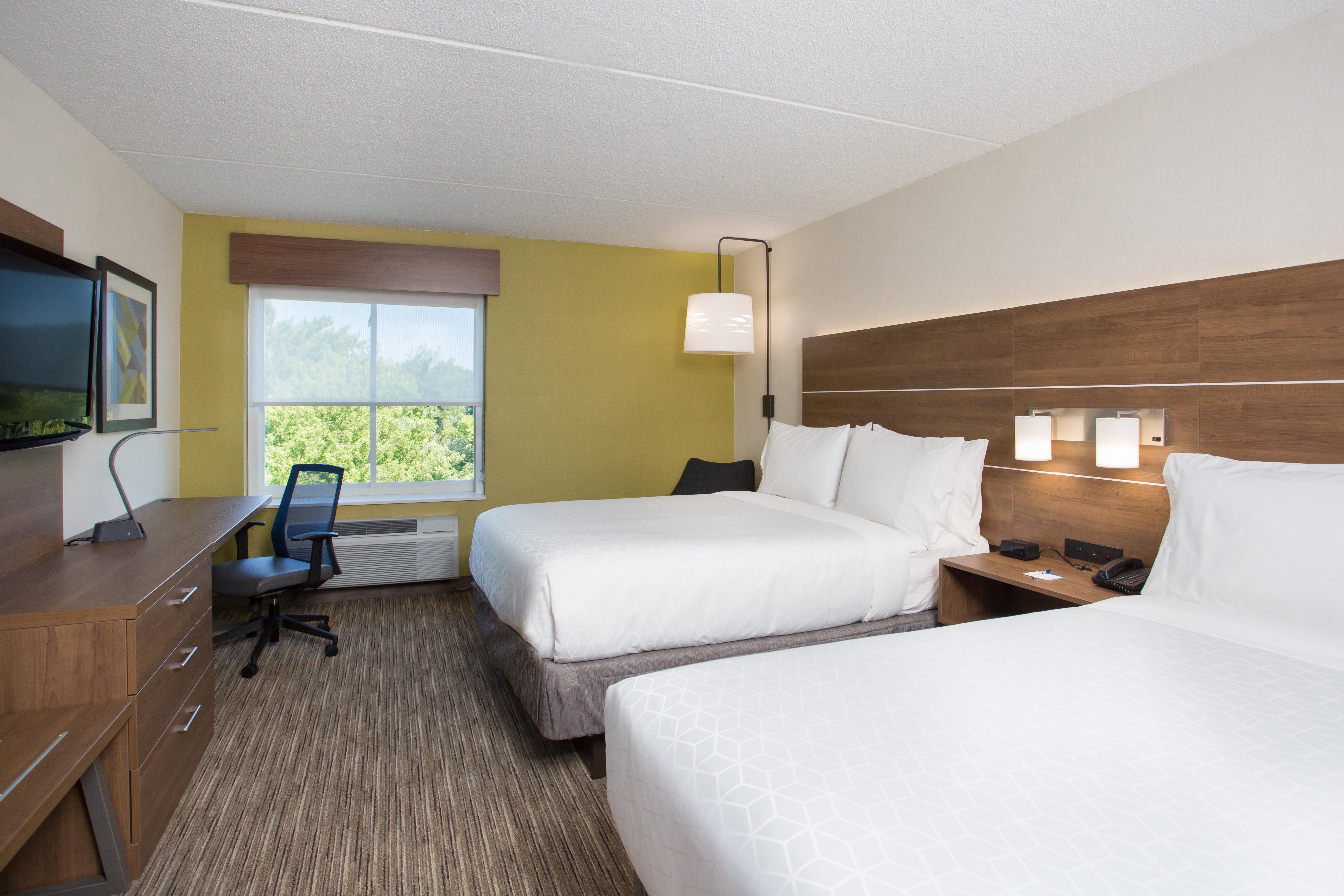 Express By Ihg 3*