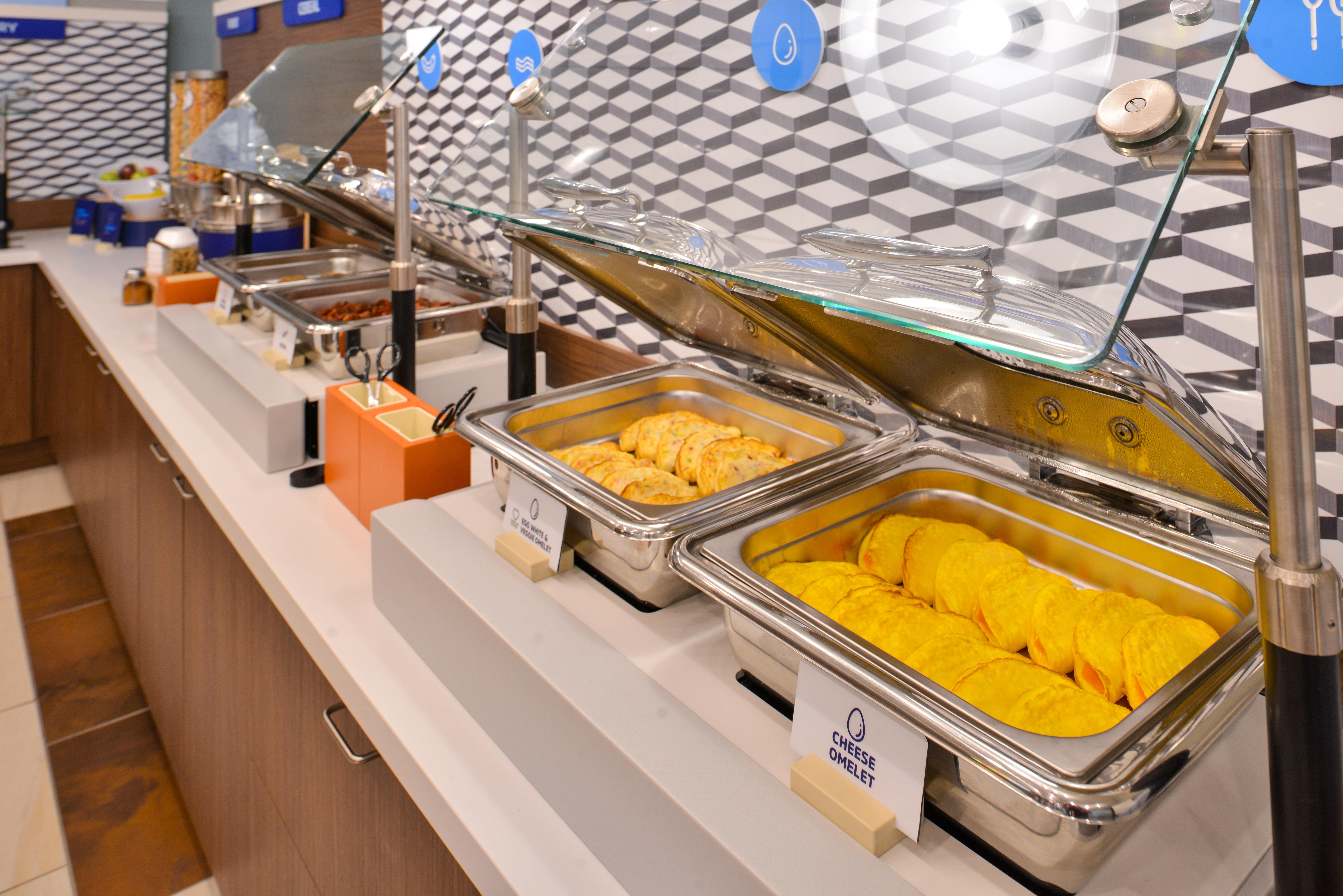 Express By Ihg 3* Chelmsford