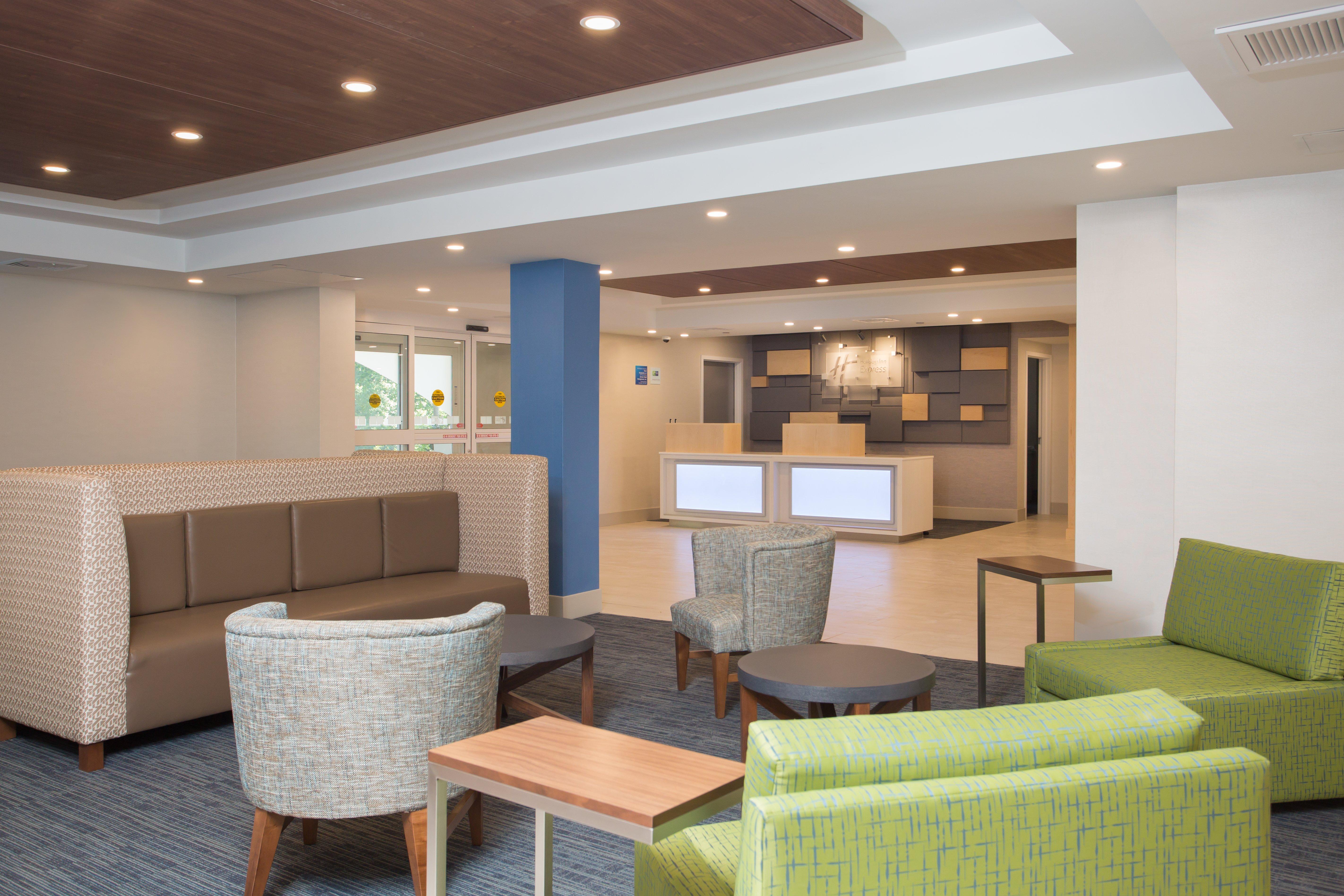 Express By Ihg Hotel Chelmsford