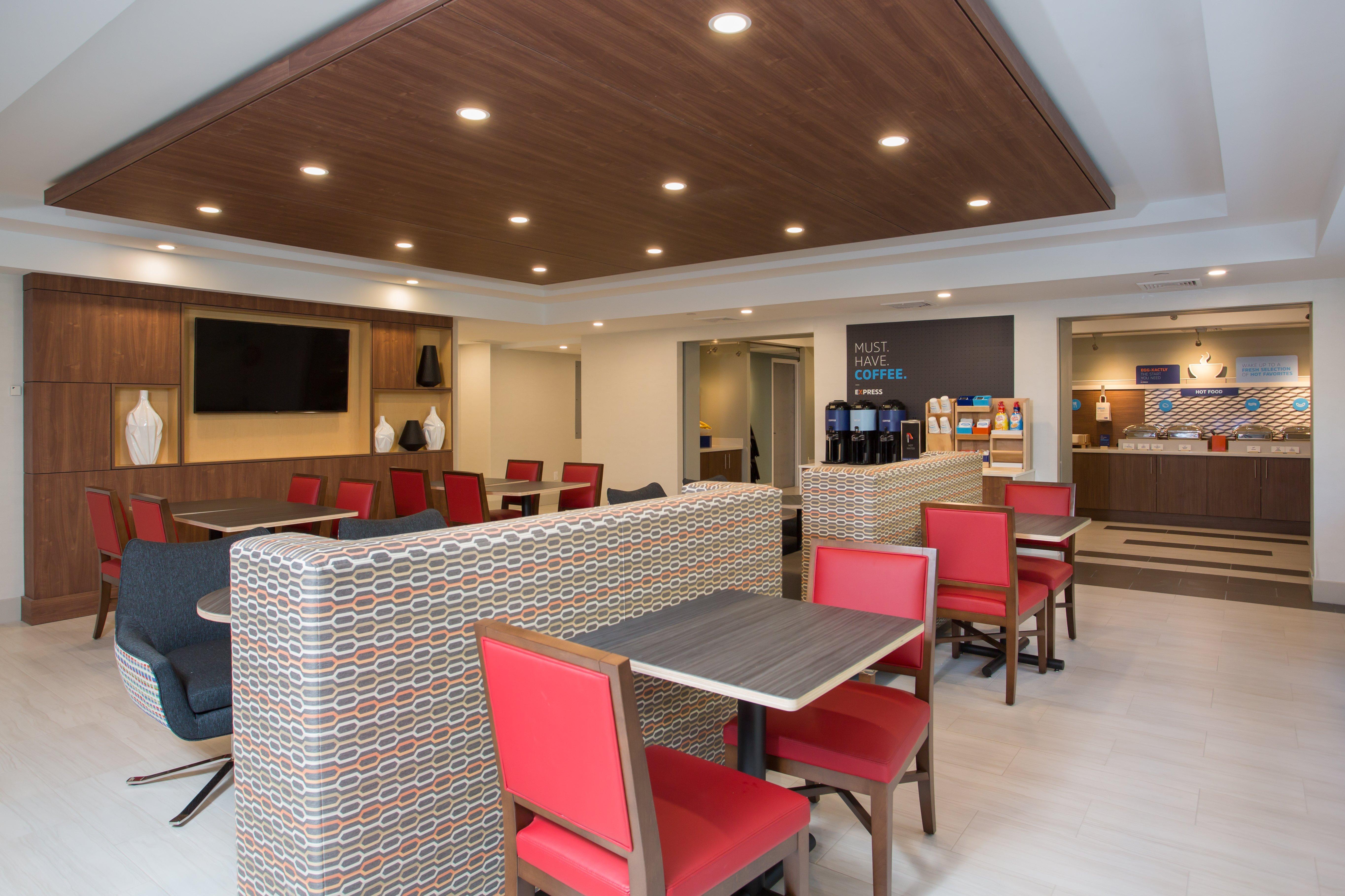 Express By Ihg Hotel