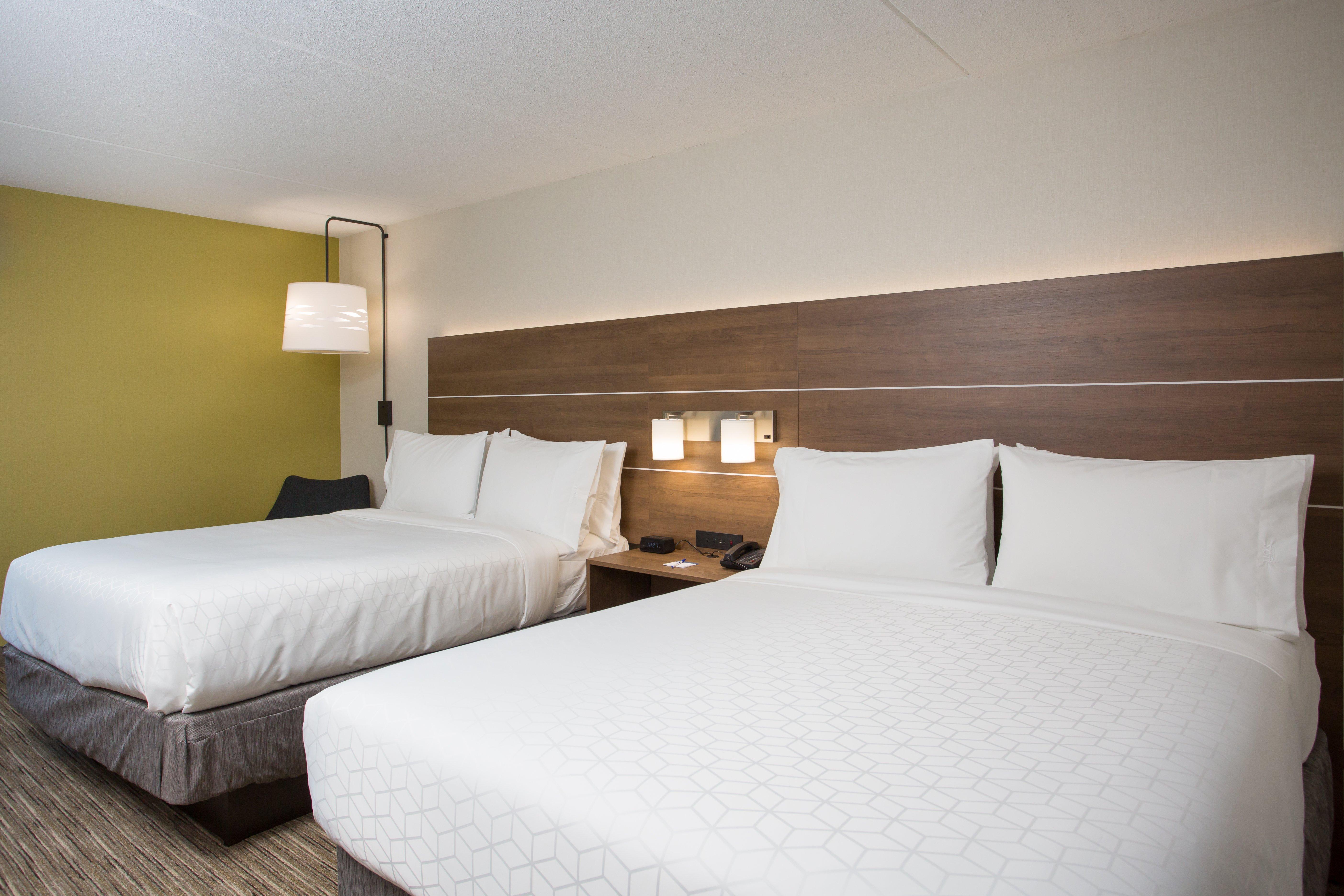 Express By Ihg