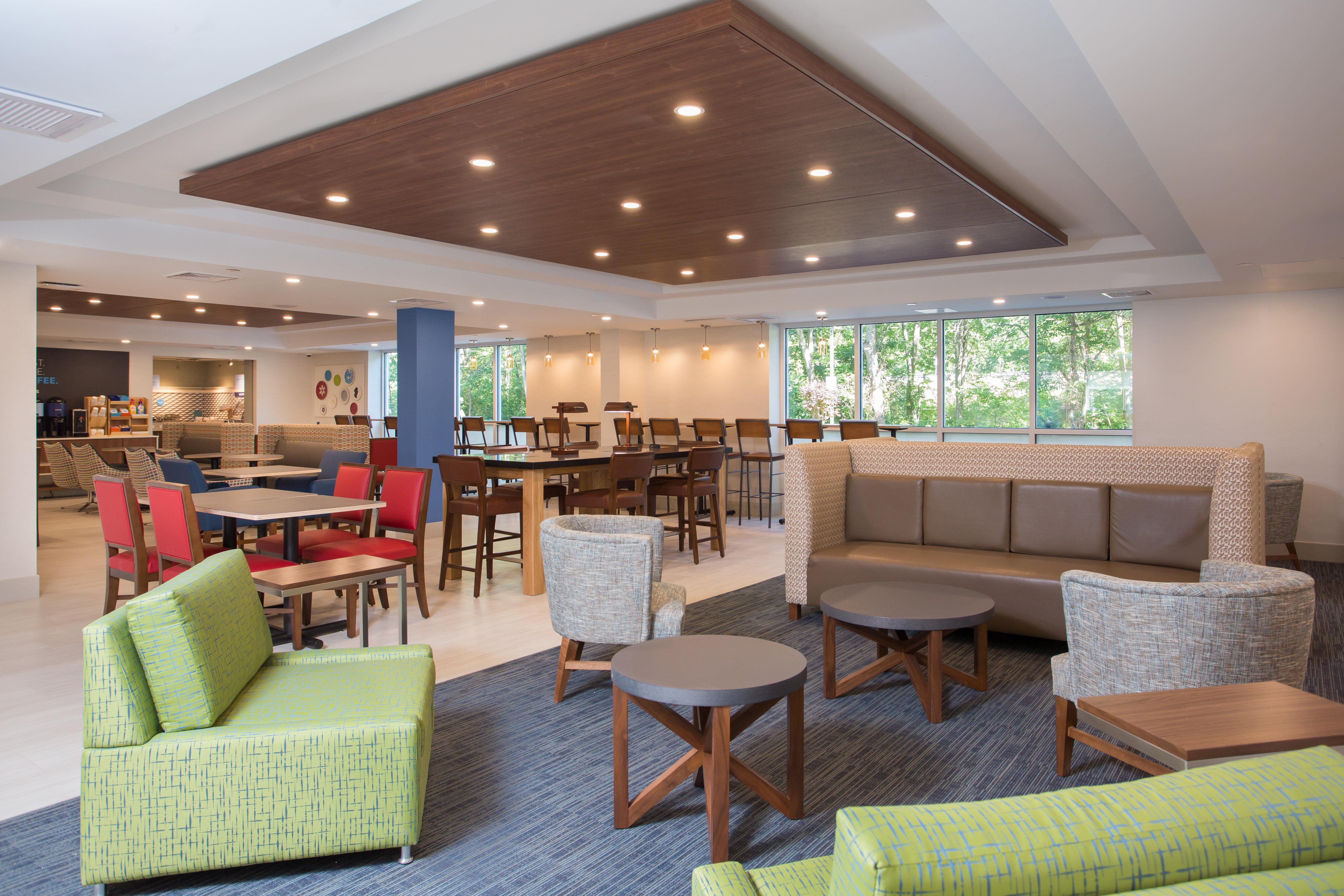 Hotel Express By Ihg Chelmsford