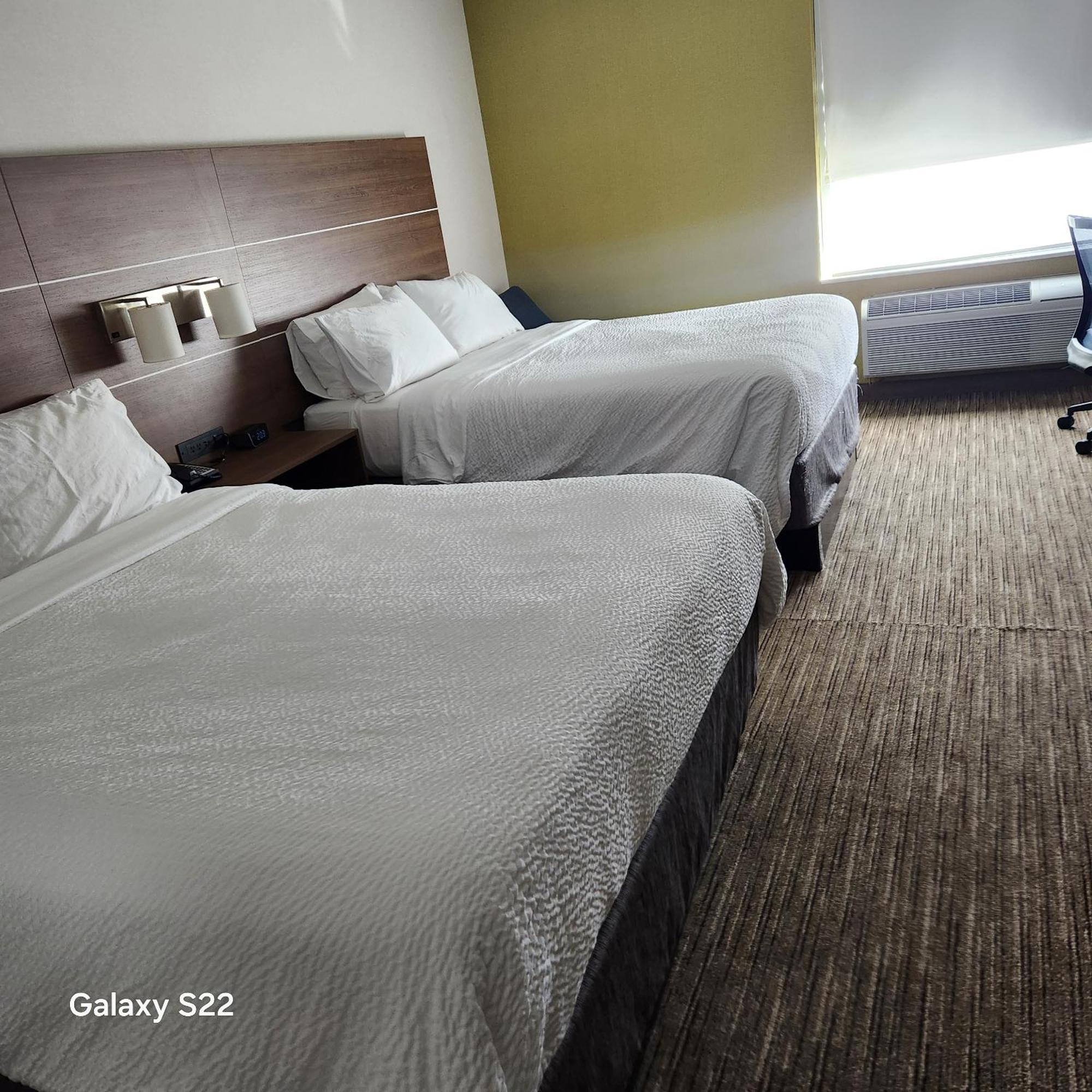 Hotel Express By Ihg Chelmsford